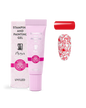 Moyra Stamping and Painting Gel No. 04 Red