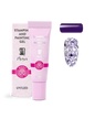 Moyra Stamping and Painting Gel No. 05 Purple