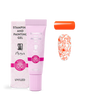 Moyra Stamping and Painting Gel No. 11 Vivid Orange
