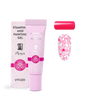 Moyra Stamping and Painting Gel No. 13 Vivid Pink