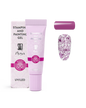 Moyra Stamping and Painting Gel No. 15 Mauve