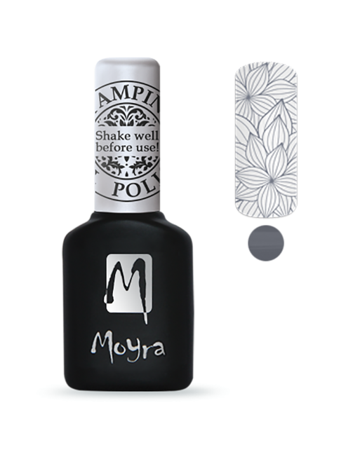 Moyra Stamping gel polish sgp-2