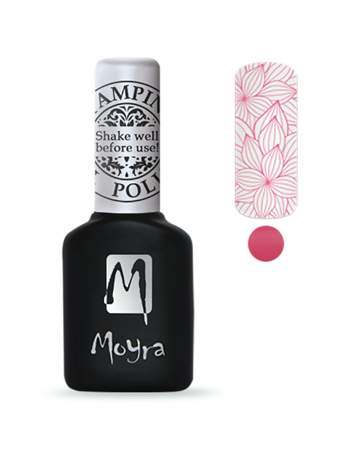 Moyra Stamping gel polish sgp-5