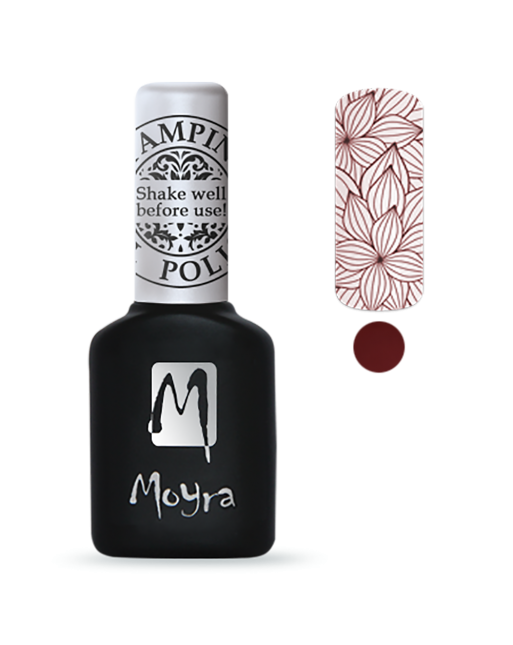 Moyra Stamping gel polish sgp-7