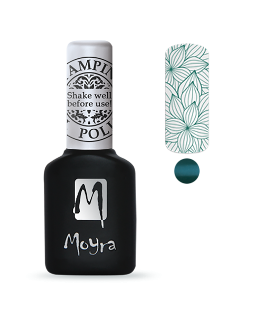 Moyra Stamping gel polish sgp-8