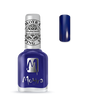 Moyra Stamping nail polish sp 05 Blue