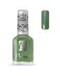 Moyra Stamping nail polish sp 14 Dark green