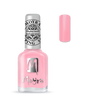 Moyra Stamping nail polish sp 19 Light Pink