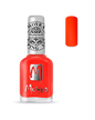 Moyra Stamping nail polish sp 21 Neon Red