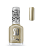Moyra Stamping nail polish sp 24 Chrome Gold