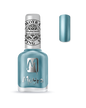 Moyra Stamping nail polish sp 26 Chrome Blue