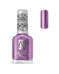 Moyra Stamping nail polish sp 28 Chrome Purple