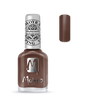 Moyra Stamping nail polish sp 37 Brown
