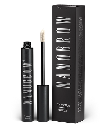 NANOLASH - NANOBROW SIERO SOPRACCIGLIA