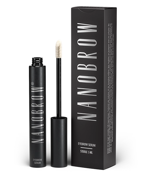 NANOLASH - NANOBROW SIERO SOPRACCIGLIA