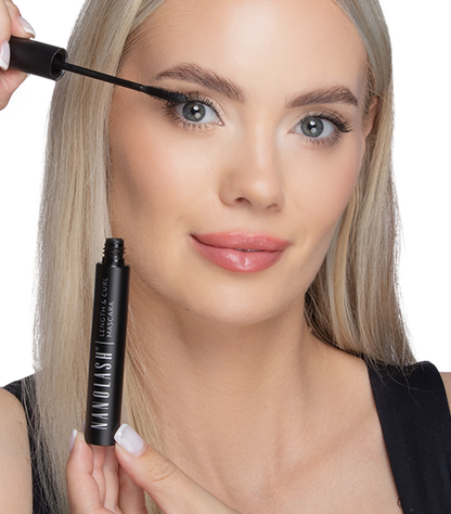 NANOLASH - VOLUME UP MASCARA