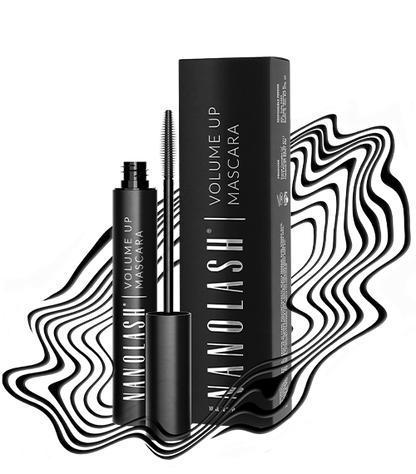 NANOLASH - VOLUME UP MASCARA