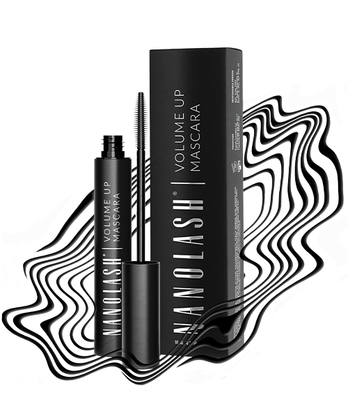 NANOLASH - VOLUME UP MASCARA