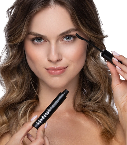 NANOLASH - LENGTH & CURL MASCARA