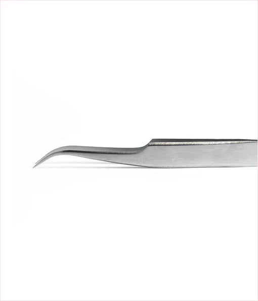 Truelash One - Pinza Curva