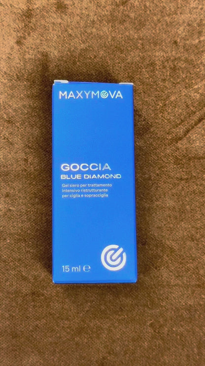 KIT LOZIONI TUBE SUPREME PER LAMINAZIONE CIGLIA E SOPRACCIGLIA MAXYMOVA