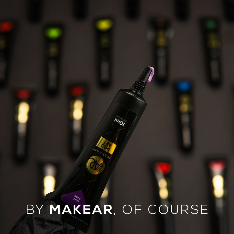 Makear - Gel per decorazioni Nail Art - ProArt - 10 gr.