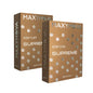 MAXYMOVA KIT SUPREME PER LAMINAZIONE SOPRACCIGLIA E CIGLIA