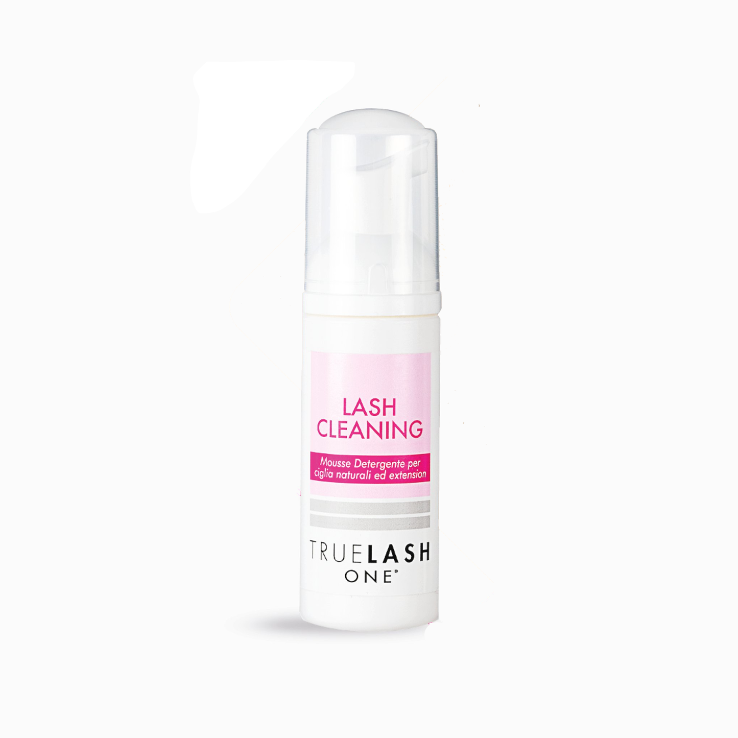 Truelash One - Lash Cleaning Mousse Detergente Ciglia