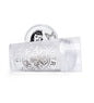 Moyra Stamper No 8 Ice Clear