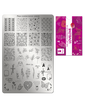 Moyra stamping plate 088 lovelove
