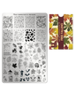 Moyra stamping plate 114 Free falling