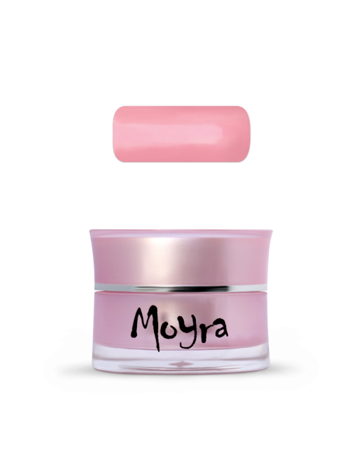 Moyra SuperShine colour gel No 503 Dream On