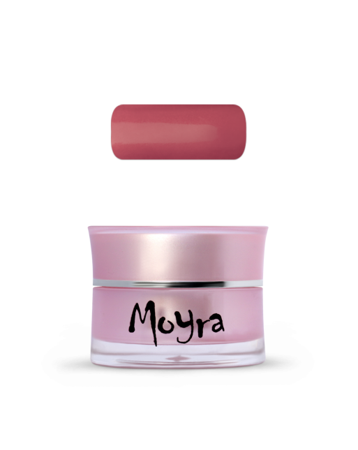 Moyra SuperShine colour gel No 504 Homeland