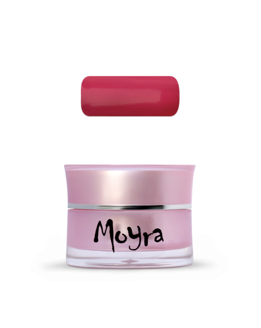 Moyra SuperShine colour gel No 505 Tulip