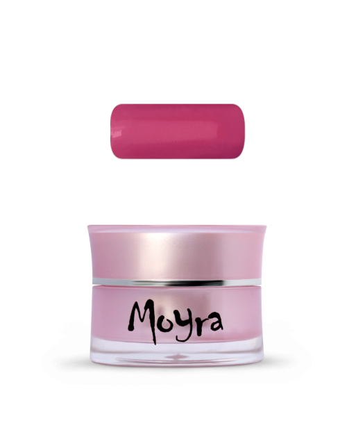 Moyra SuperShine colour gel No 506 Fortune