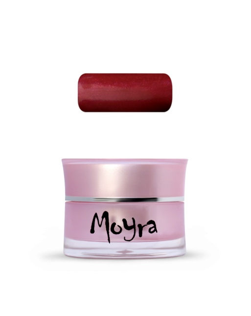 Moyra SuperShine colour gel No 507 Romance