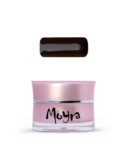 Moyra SuperShine colour gel No 509 Shadow