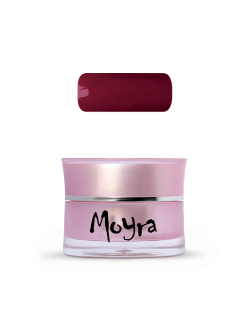 Moyra SuperShine colour gel No 510 Fancy