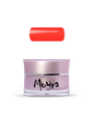 Moyra SuperShine colour gel No 610 Vivid Orange Red