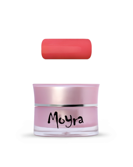 Moyra SuperShine colour gel No 513 Flower
