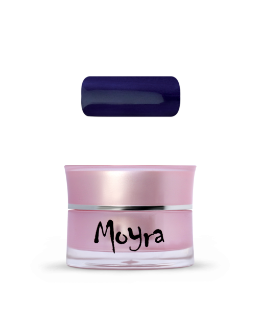 Moyra SuperShine colour gel No 516 Far Away