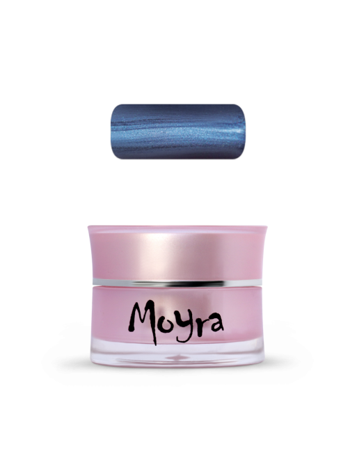 Moyra SuperShine colour gel No 518 Calm
