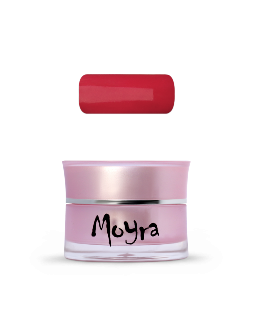 Moyra SuperShine colour gel No 519 Kiss Me