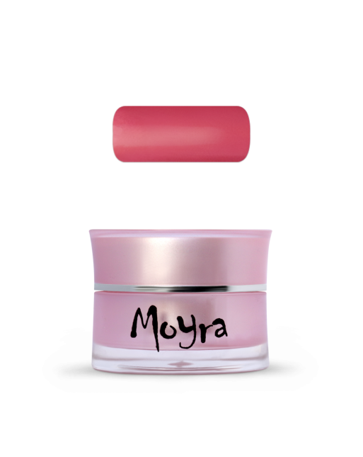 Moyra SuperShine colour gel No 521 Lovesong