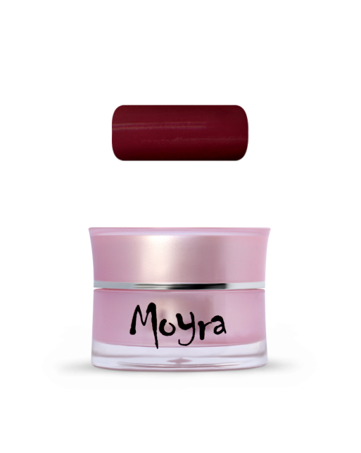 Moyra SuperShine colour gel No 522 Grace