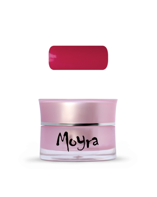 Moyra SuperShine colour gel No 524 Life