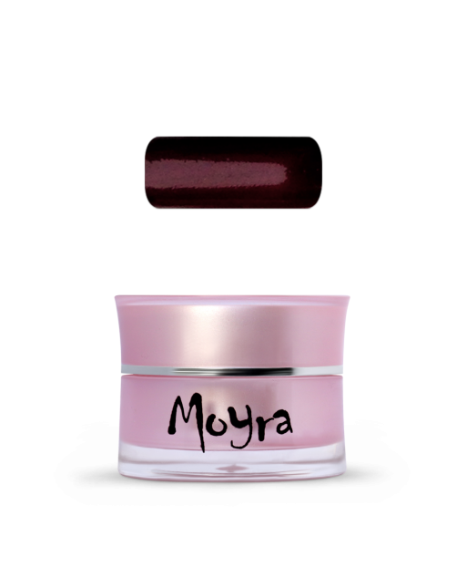 Moyra SuperShine colour gel No 527 Muse
