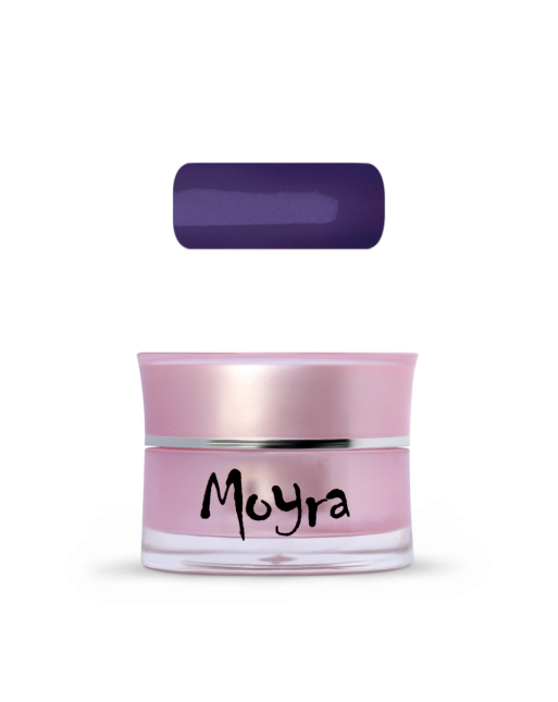 Moyra SuperShine colour gel No 528 Lakers