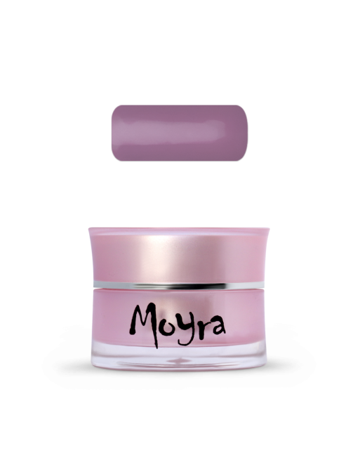 Moyra SuperShine colour gel No 529 Fjord