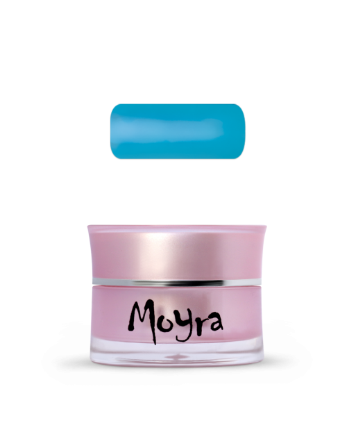 Moyra SuperShine colour gel No 530 Ode